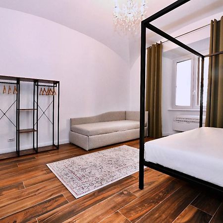 Vatican Design Apartments 로마 외부 사진
