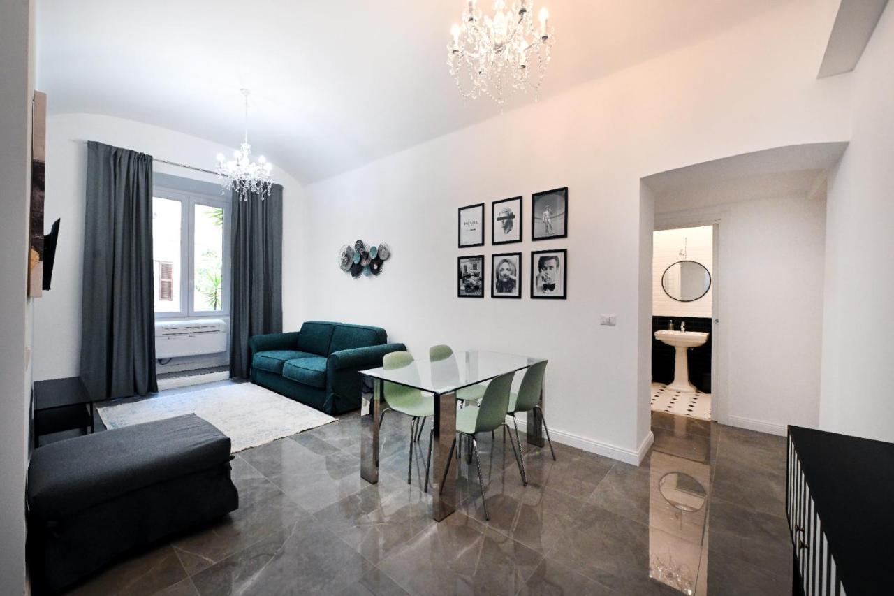 Vatican Design Apartments 로마 외부 사진