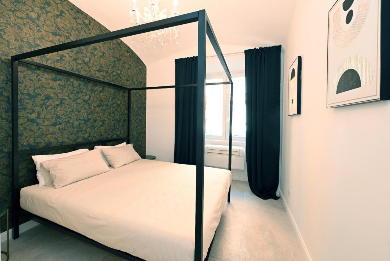 Vatican Design Apartments 로마 외부 사진