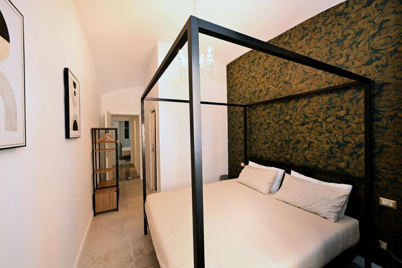 Vatican Design Apartments 로마 외부 사진