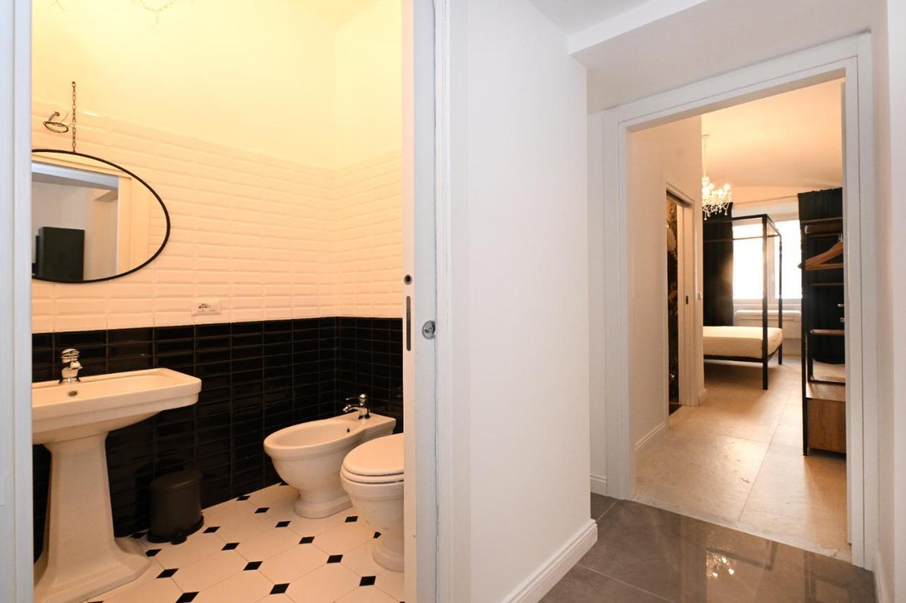 Vatican Design Apartments 로마 외부 사진