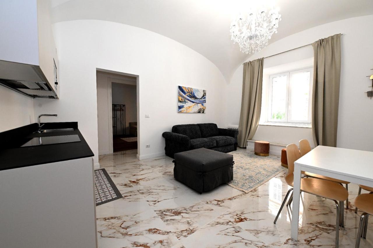 Vatican Design Apartments 로마 외부 사진