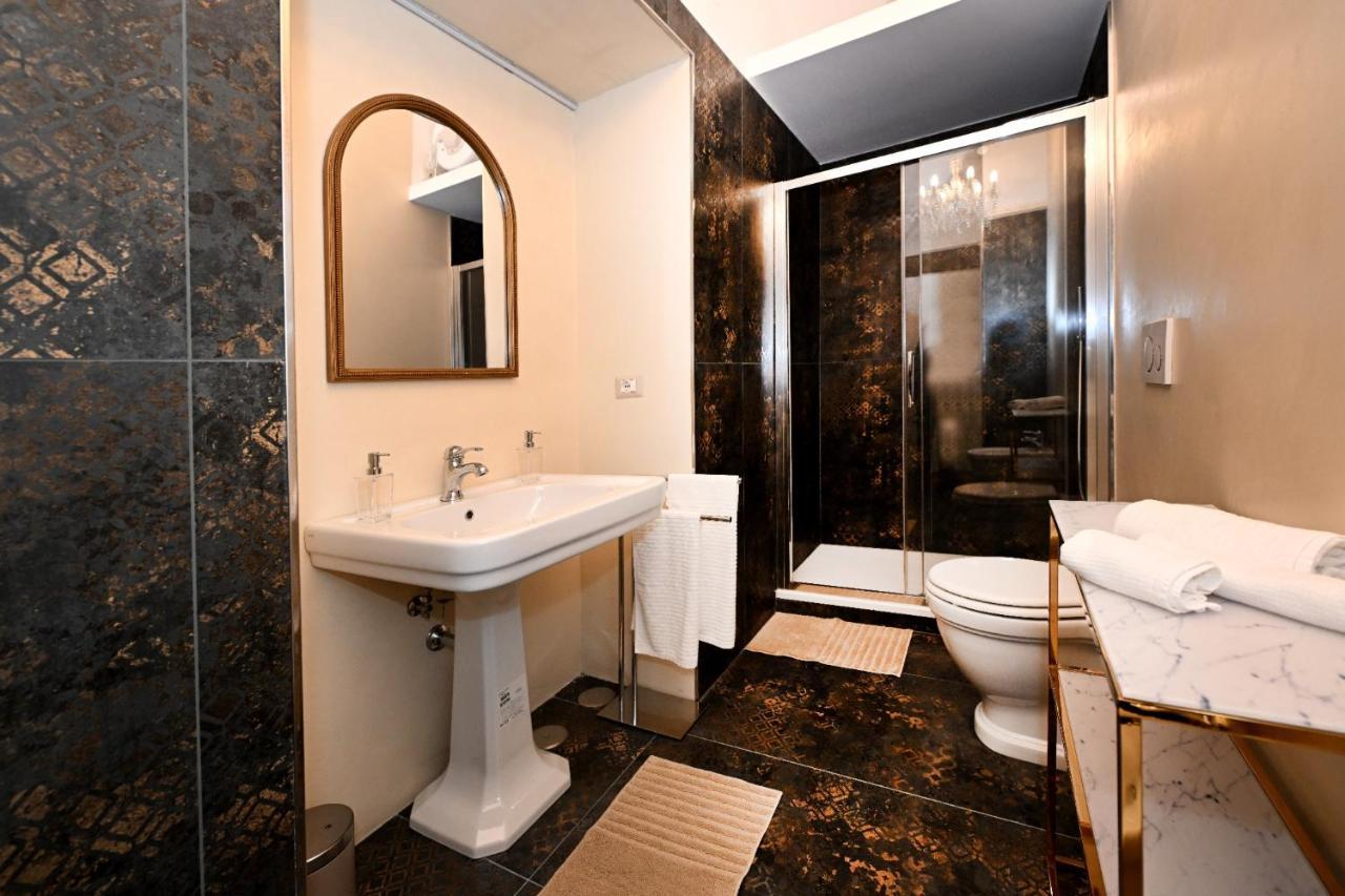Vatican Design Apartments 로마 외부 사진