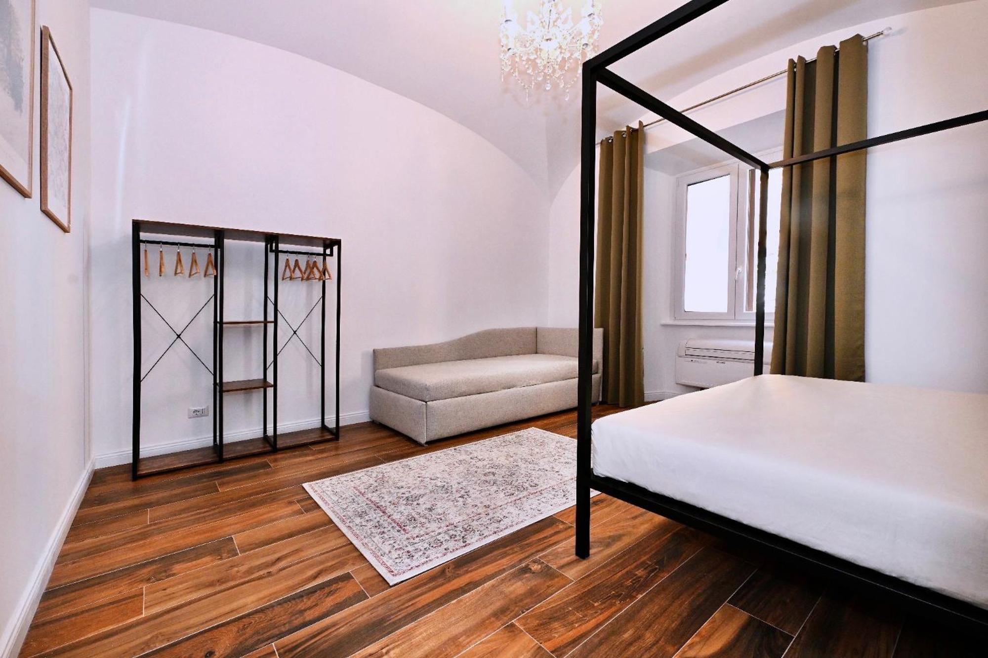 Vatican Design Apartments 로마 외부 사진